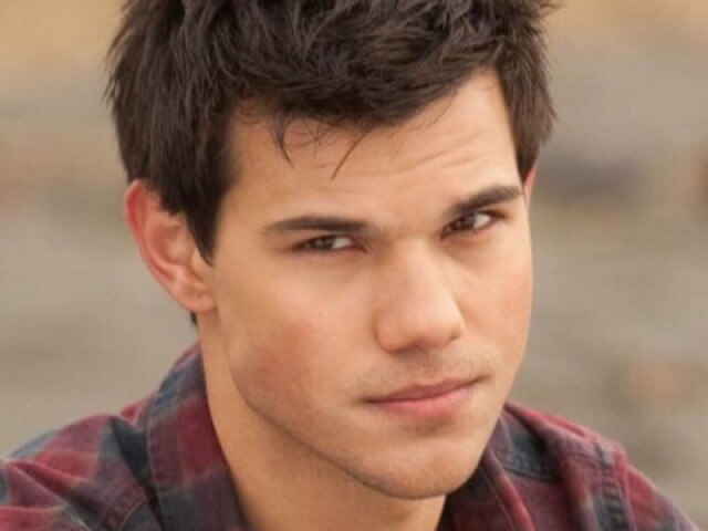 taylor lautner