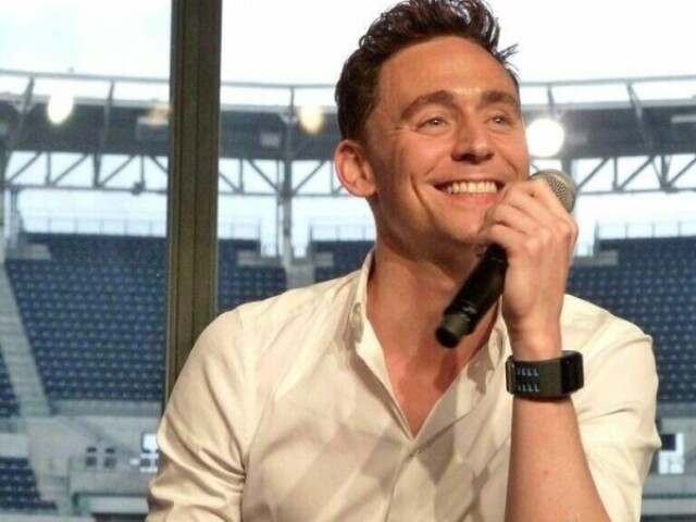 tom hiddleston