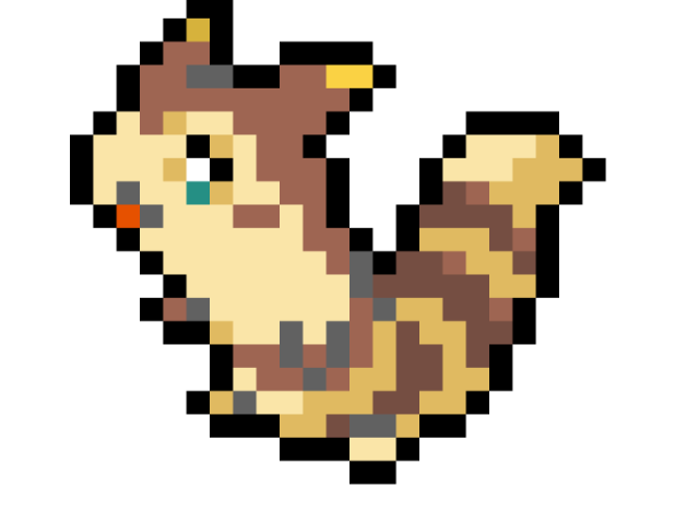 furret