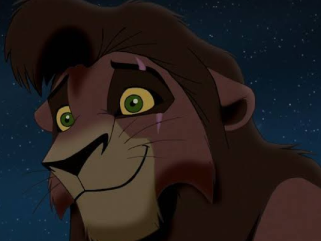 Kovu