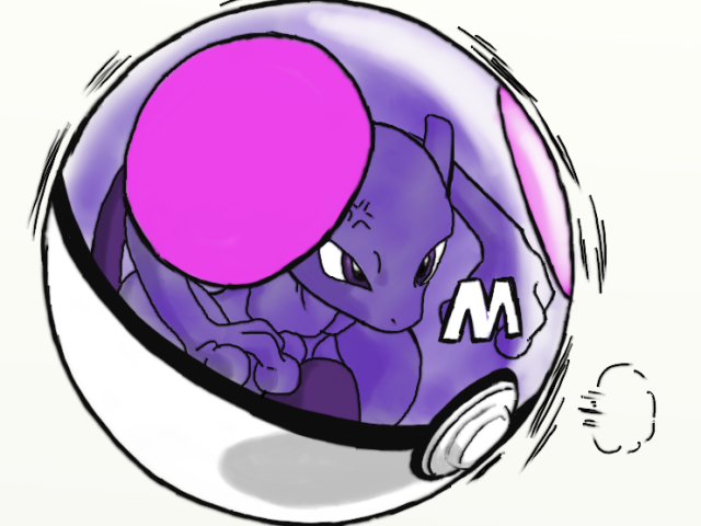 Master Ball