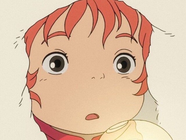 Ponyo