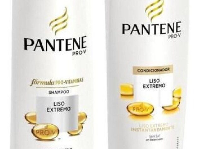 Pantene!