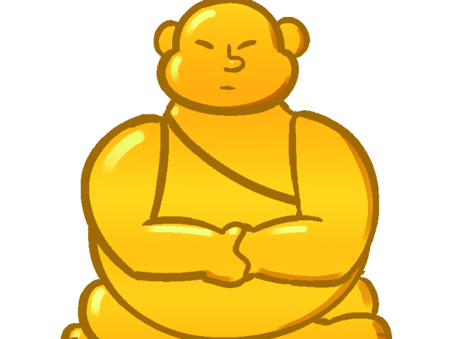 Buddha