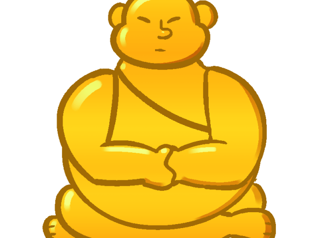 Buddha