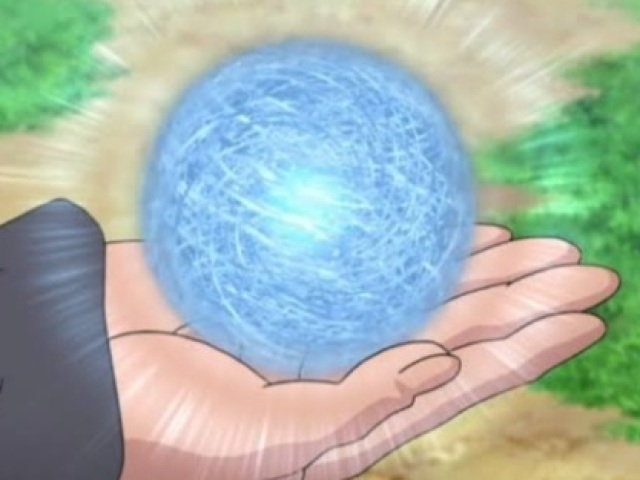 Rasengan