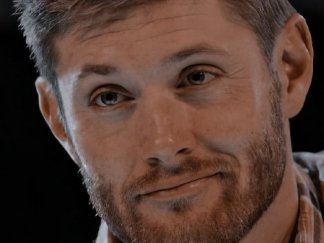 Jensen Ackles