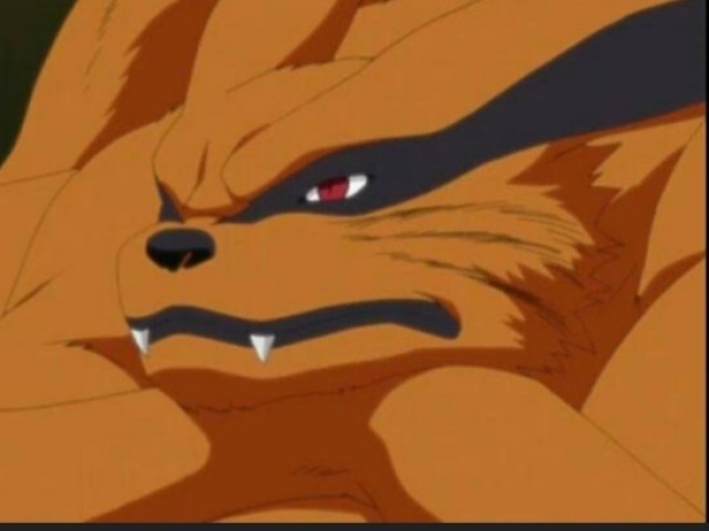 Kurama