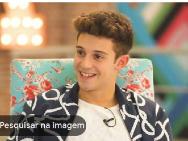 Matteo (Sorry pela imagem)