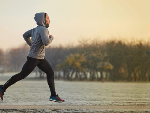 Correr tão rápido quanto um carro