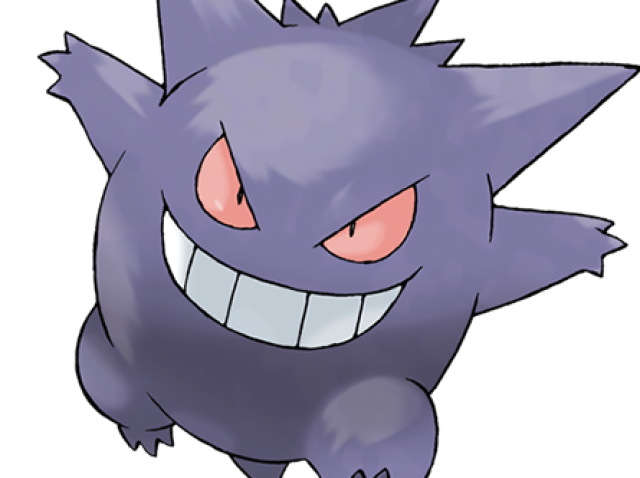 Gengar