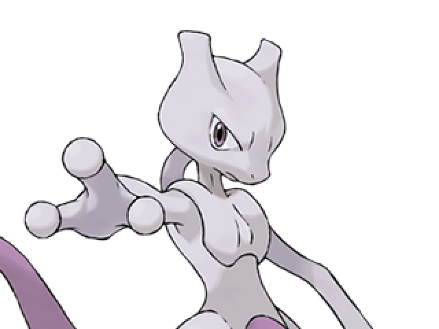 Mewtwo