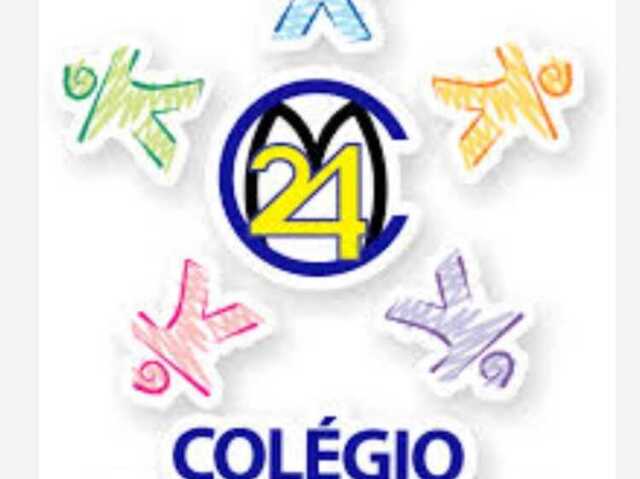 Colégio 24 de março