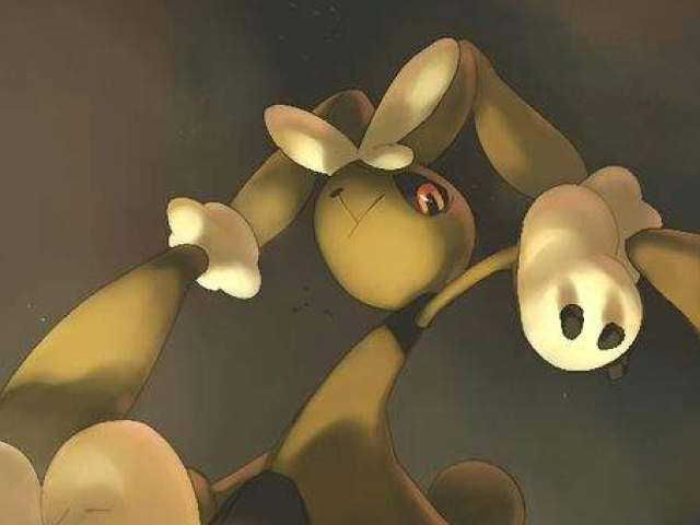 Lopunny