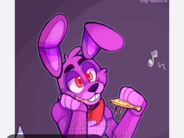 Bonnie (todos os bonnies)