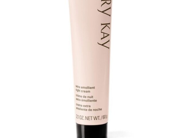 Mary Kay!