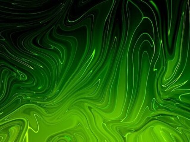 Verde
