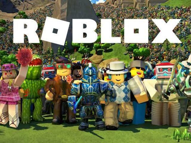 Roblox? 🤨