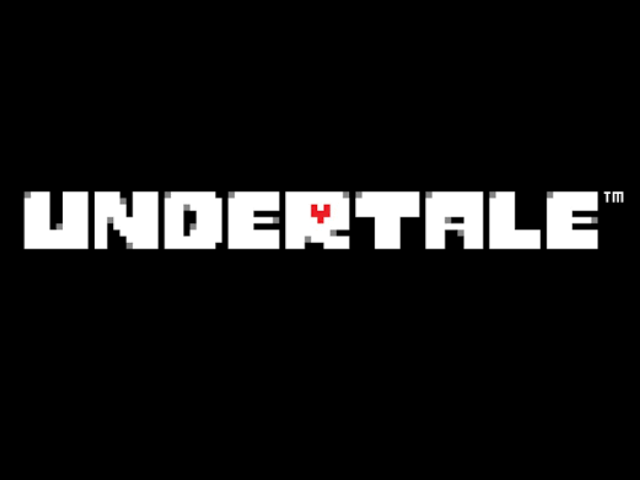 Undertale❤️❤️❤️