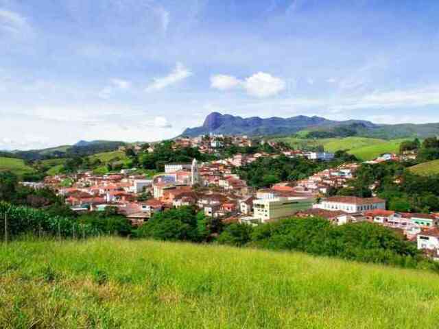 Minas Gerais