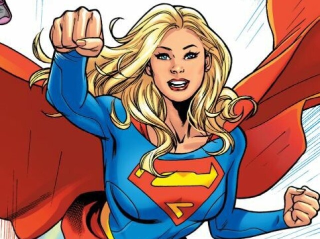 Supergirl