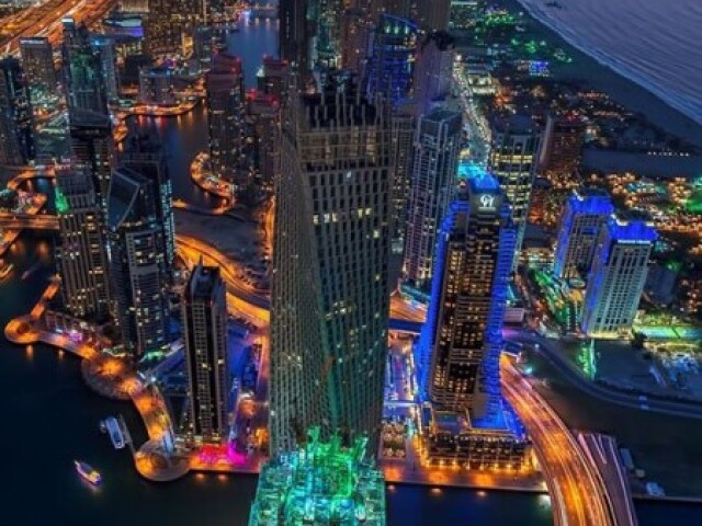 Dubai