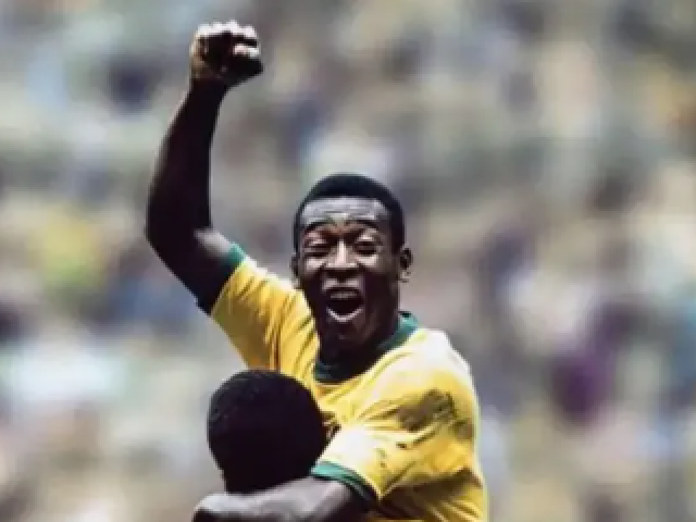 Pelé