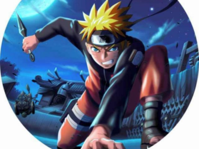 Naruto