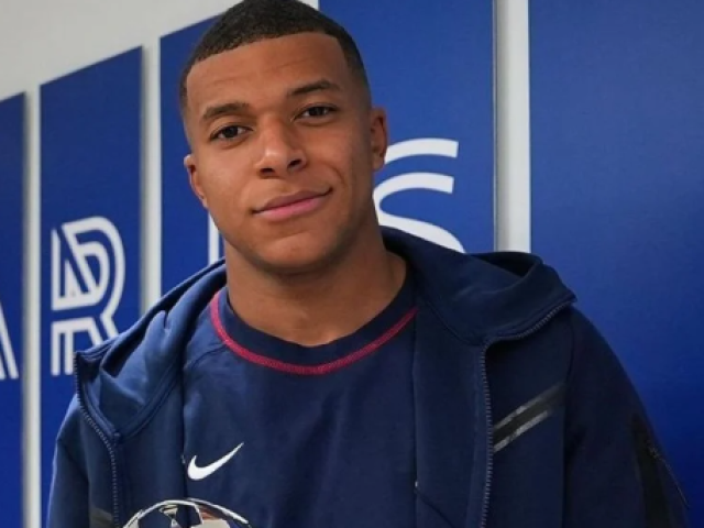 Mbappé