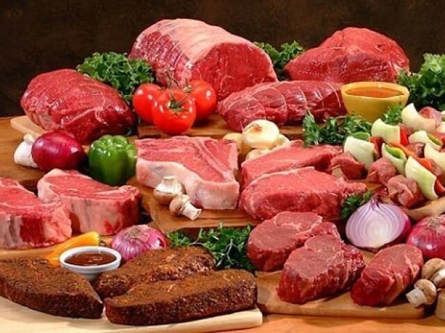 Coisas que tenha carne ,carne no hambúrguer, carne vegano, carne na batata, carne e linguiça, carne de animal morto, carne na comida e carne de carne.