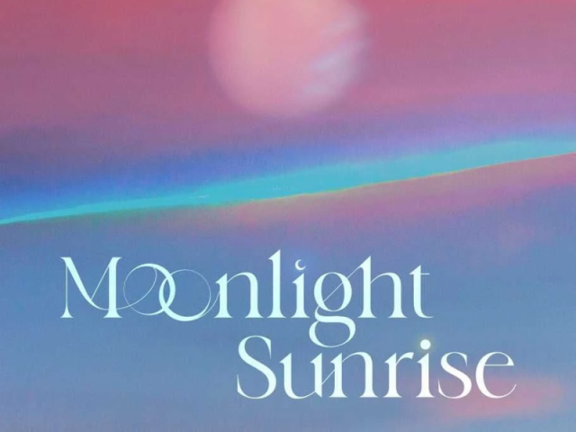 MOONLIGHT SUNRISE (Single)