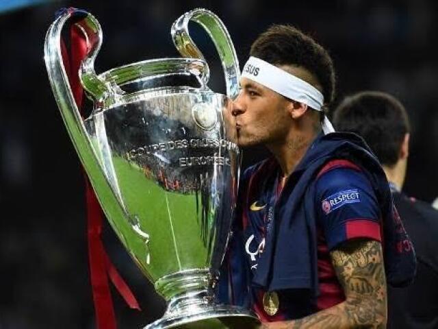 Neymar