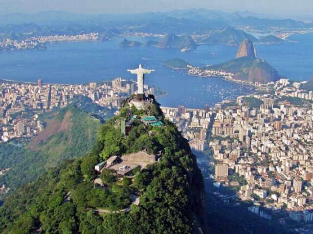 Rio de janeiro