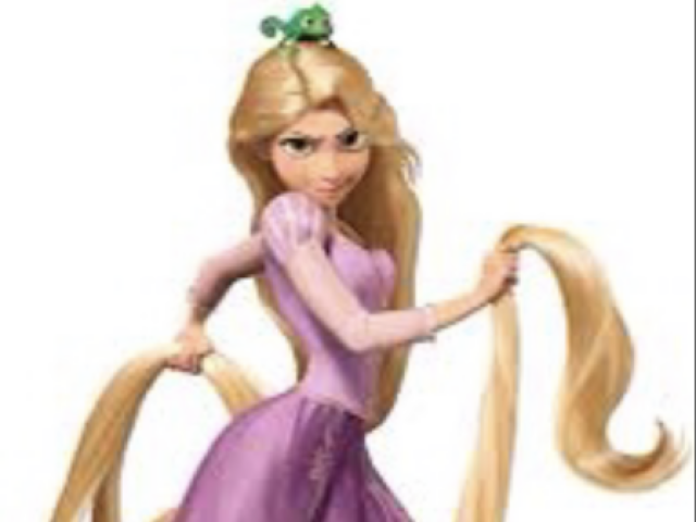 Rapunzel
