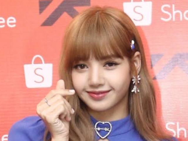 Lalisa (Lisa)