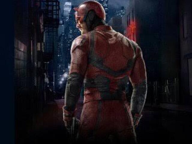 Daredevil