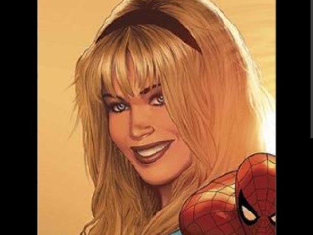 Gwen Stacy