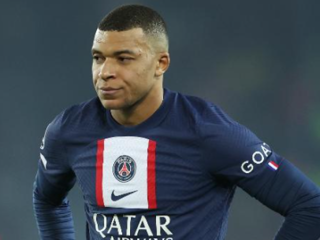 Mbappé