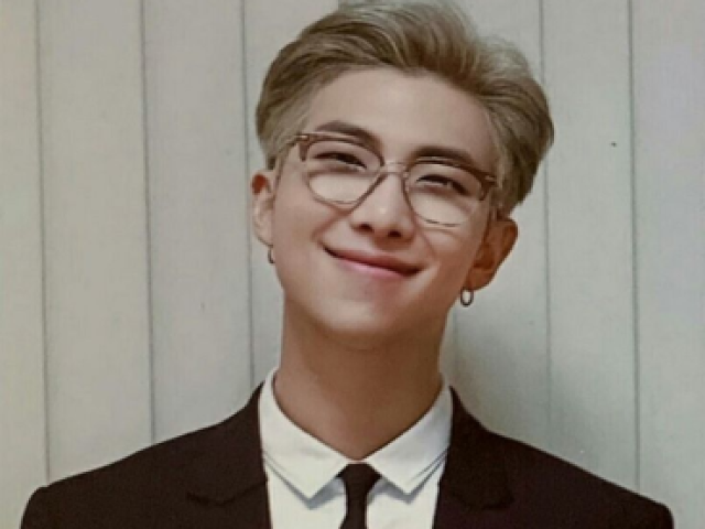 Rm(BTS)