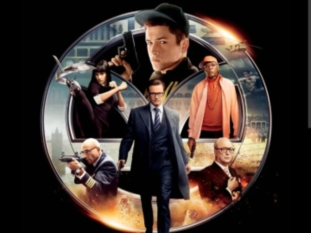 Kingsman