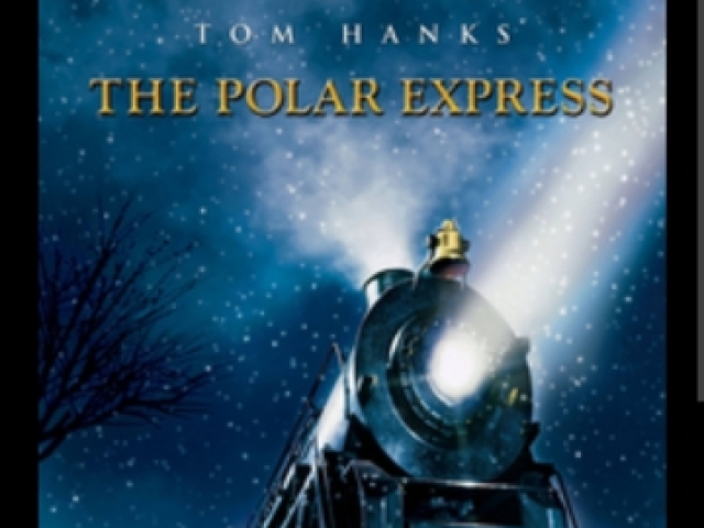 Polar express