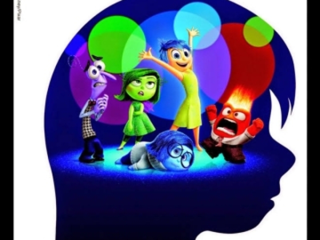 Inside out