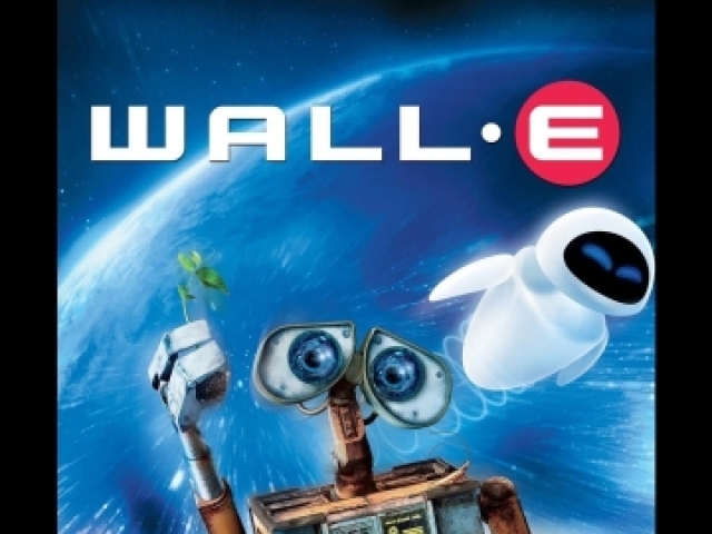 Wall-E