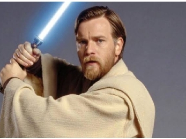 Obiwan Kenobi