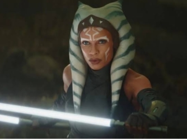 Ahsoka Tano