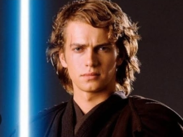 Anakin Skywalker