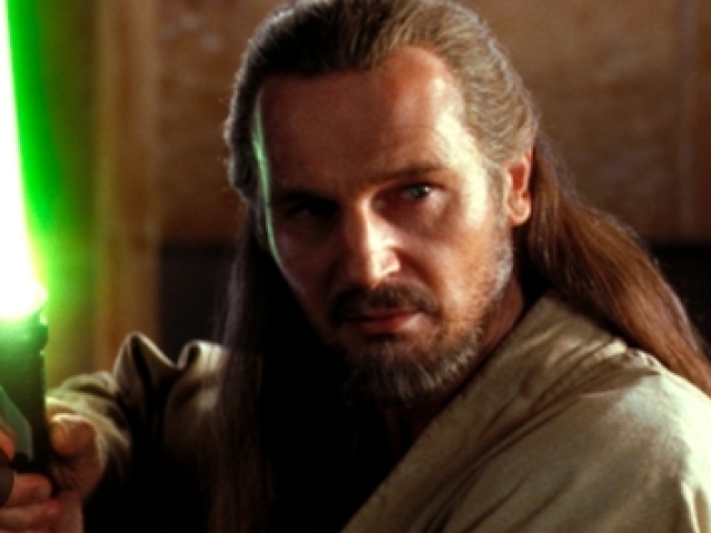 Qui-Gon Jinn