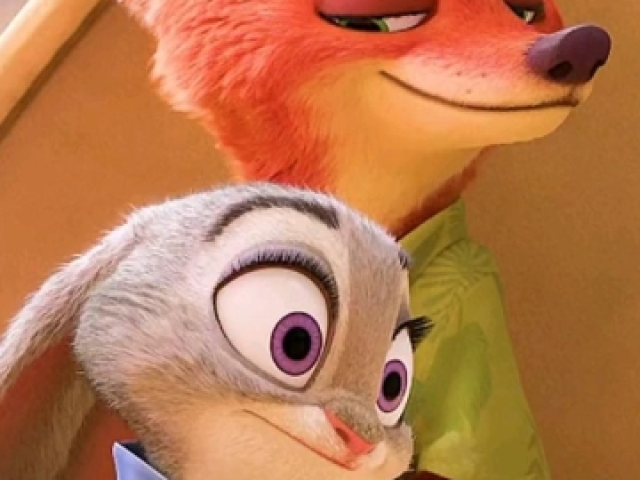 Zootopia