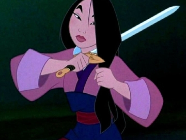 Mulan