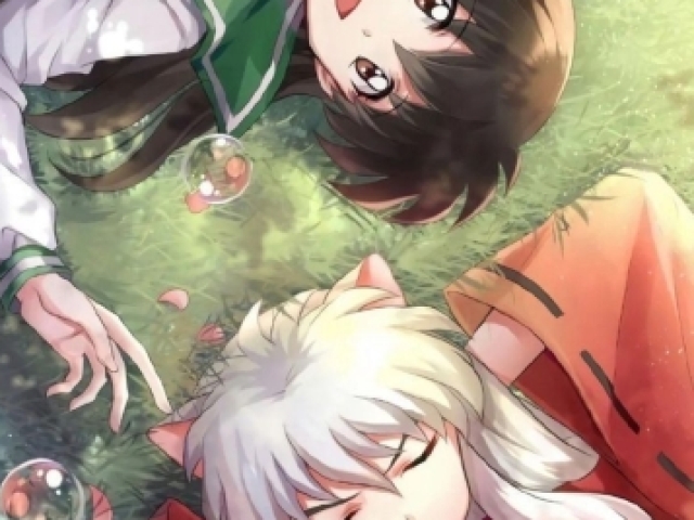 Inuyasha